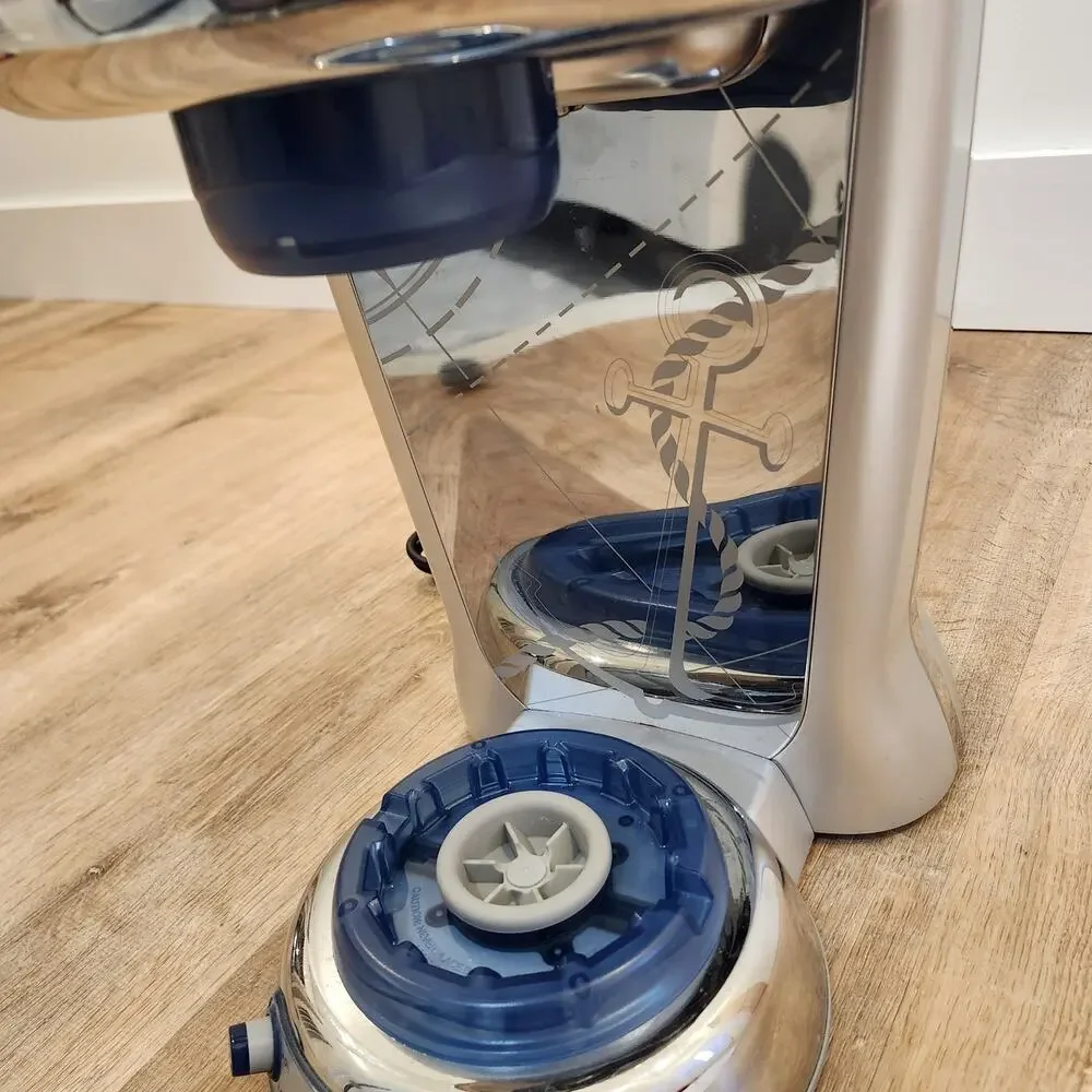 Margaritaville 450W Key West Frozen Concoction Maker DM1900 *Base Motor Only*